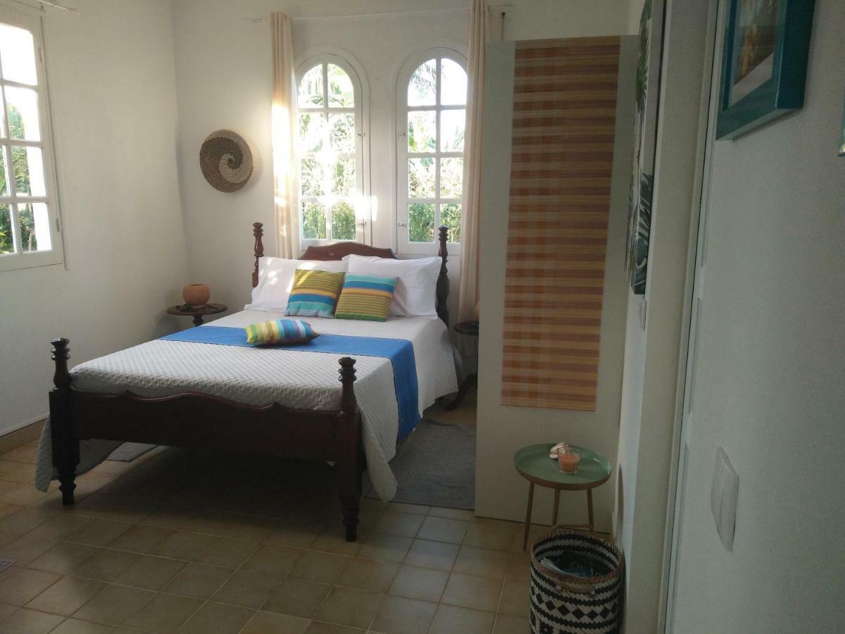 Apartmán Ti Cajou Baie-Mahault Exteriér fotografie